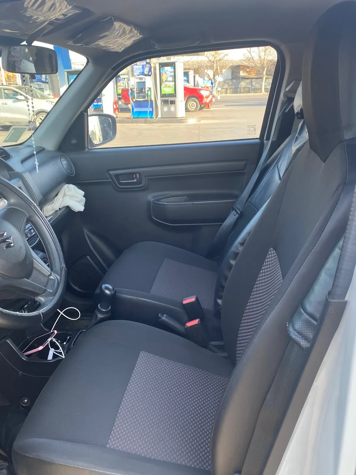 SUZUKI S-PRESSO 1.0 Glx Adventure Mt año 2023