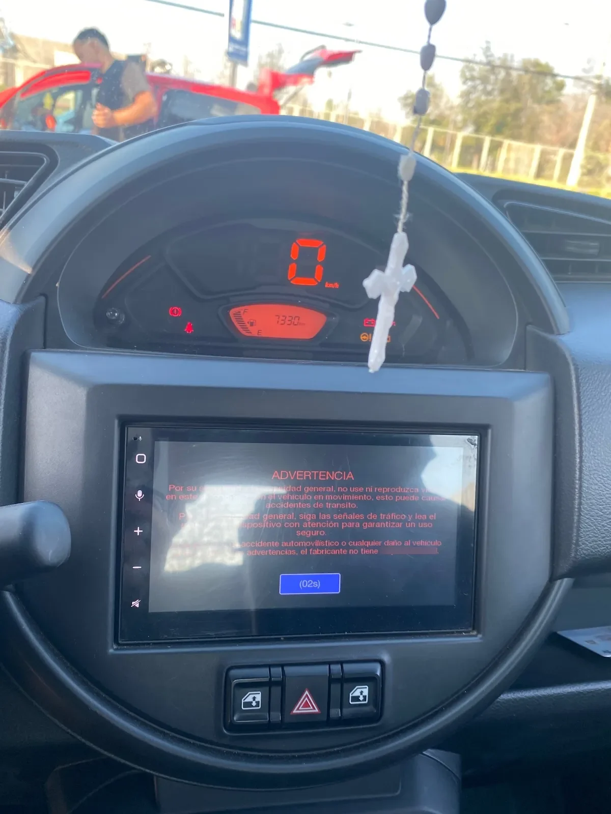 SUZUKI S-PRESSO 1.0 Glx Adventure Mt año 2023