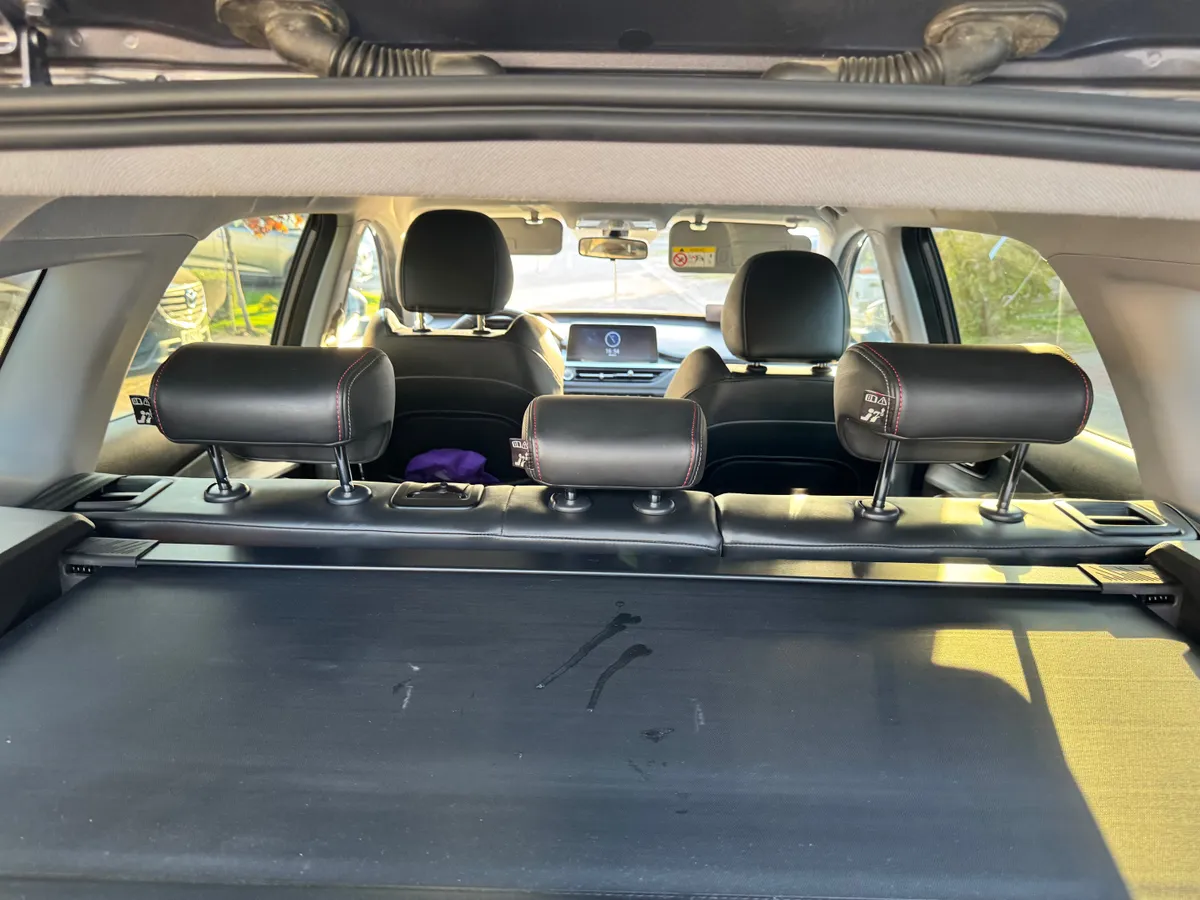 Chery Tiggo 7 1.5 Gls At año 2024