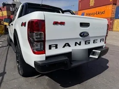 FORD RANGER 3.2 Dsl Xls Mt 4x4 Diesel año 2023