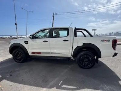 FORD RANGER 3.2 Dsl Xls Mt 4x4 Diesel año 2023