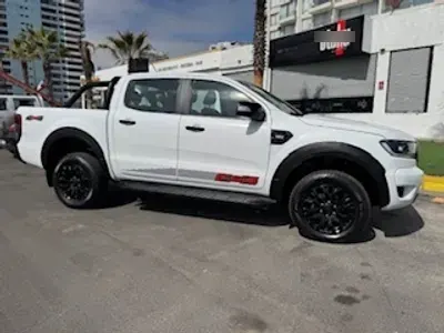 FORD RANGER 3.2 Dsl Xls Mt 4x4 Diesel año 2023