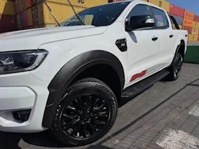 FORD RANGER 3.2 Dsl Xls Mt 4x4 Diesel año 2023