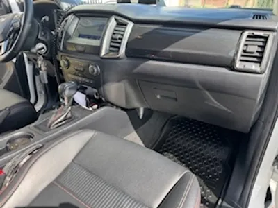 FORD RANGER 3.2 Dsl Xls Mt 4x4 Diesel año 2023