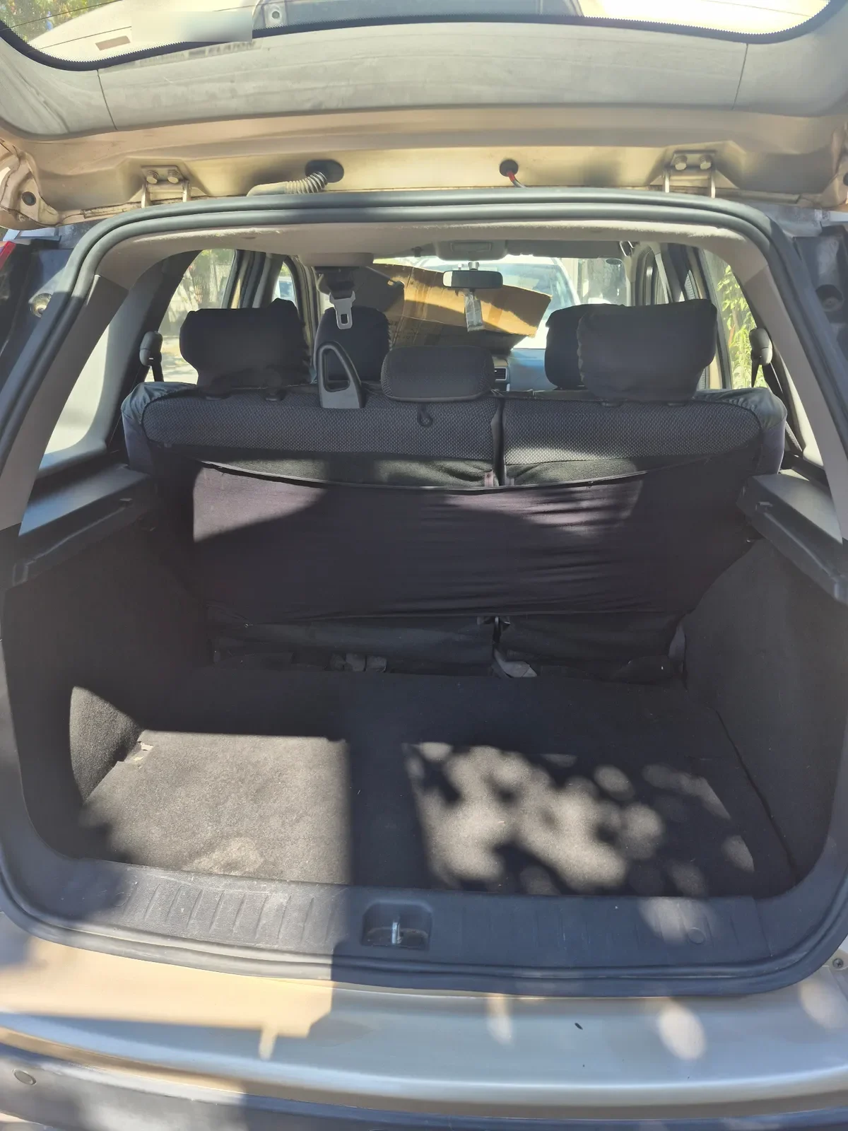 DONGFENG JOYEAR 1.6 X3 Confort Mt año 2019