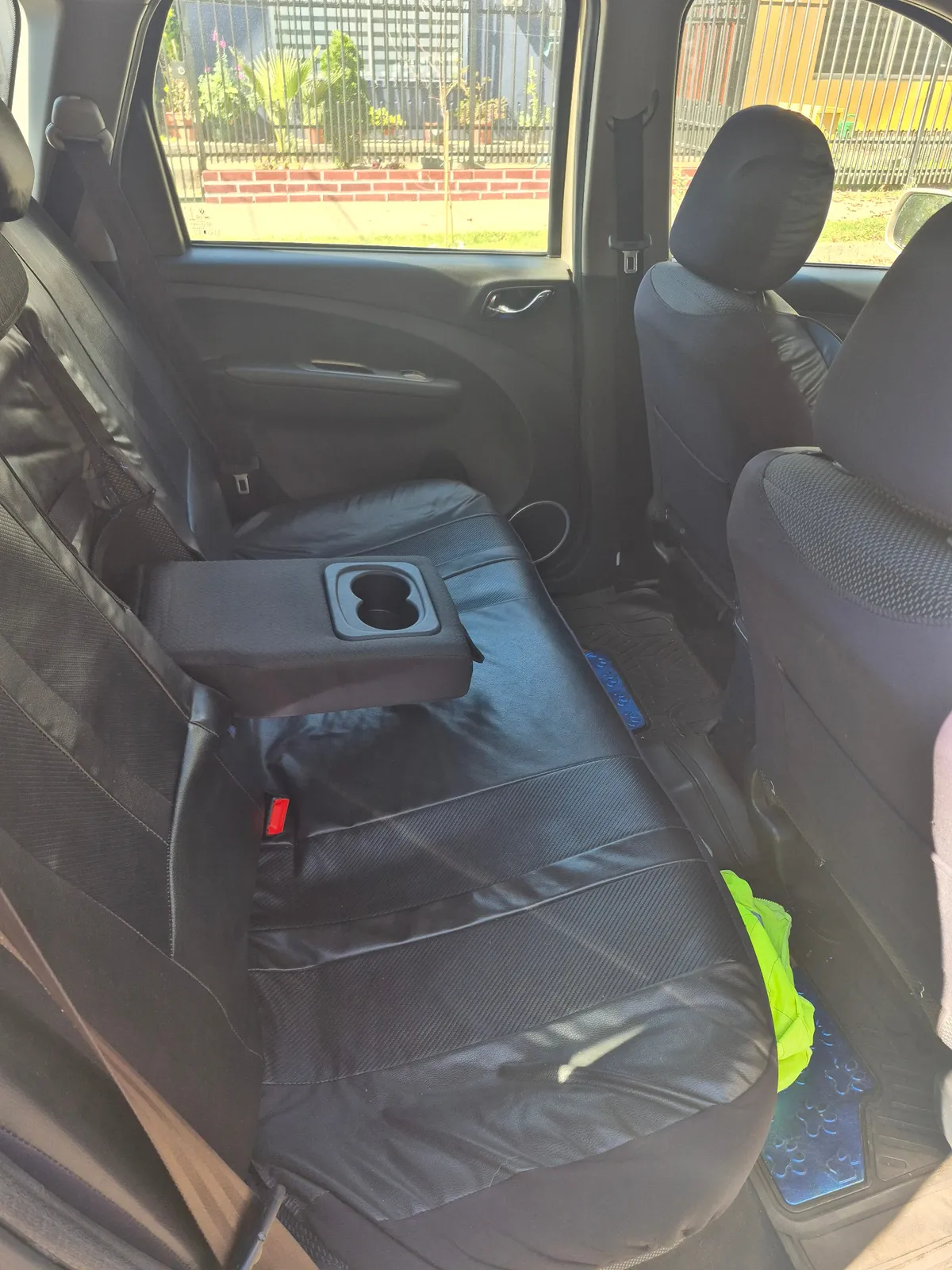 DONGFENG JOYEAR 1.6 X3 Confort Mt año 2019