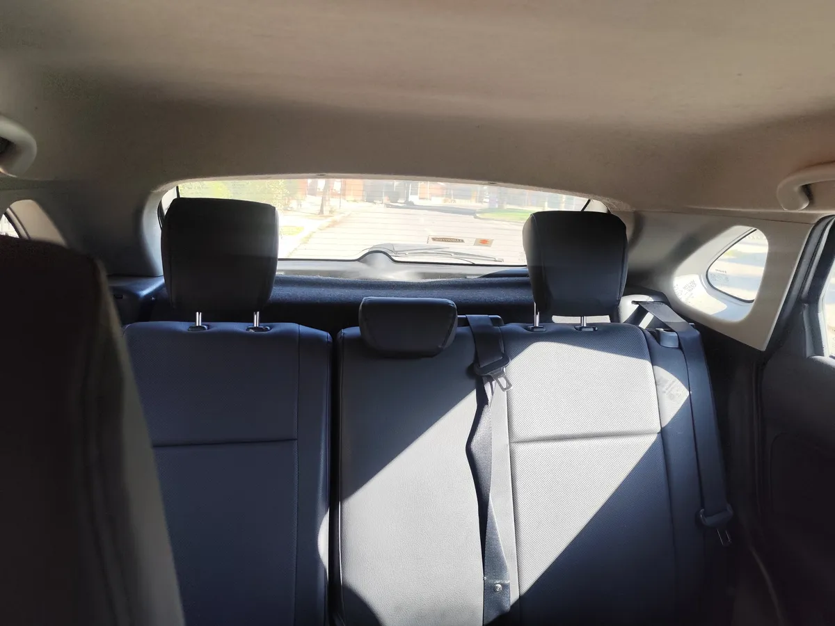SUZUKI BALENO 1.4 G Gls 5p Mt año 2019