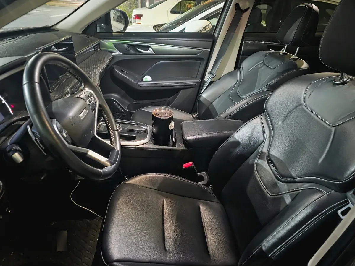 Great Wall Haval Otra año 2025