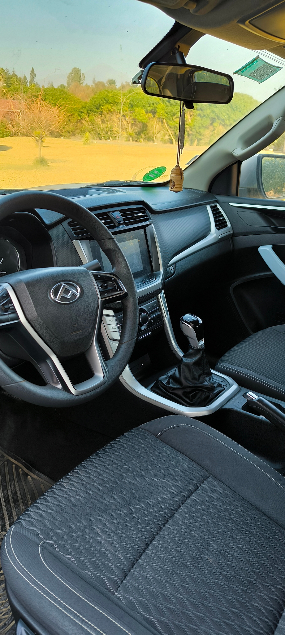 Maxus T60 2.8 Dx Mt 4x4 Diesel año 2022