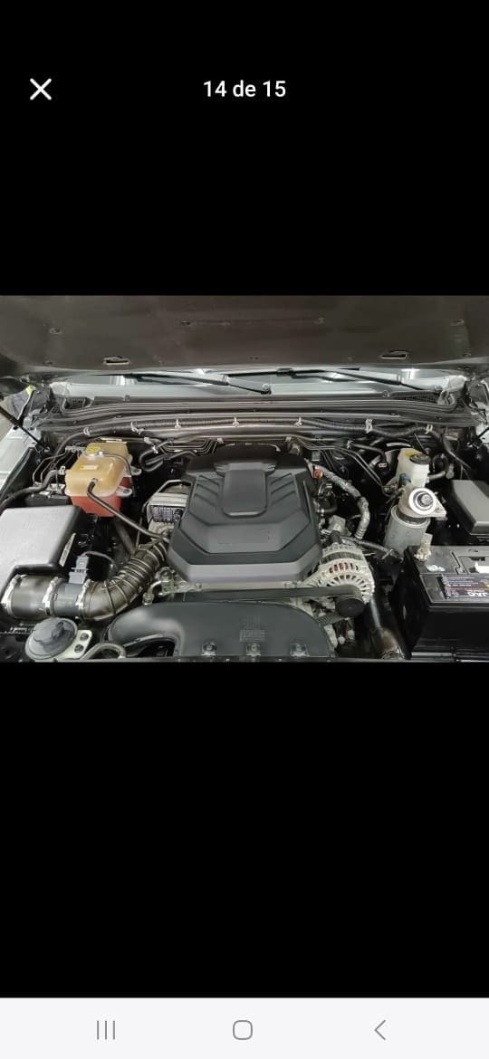 JAC T8 2.0 Pro Luxury Mt 4x4 Diesel año 2023