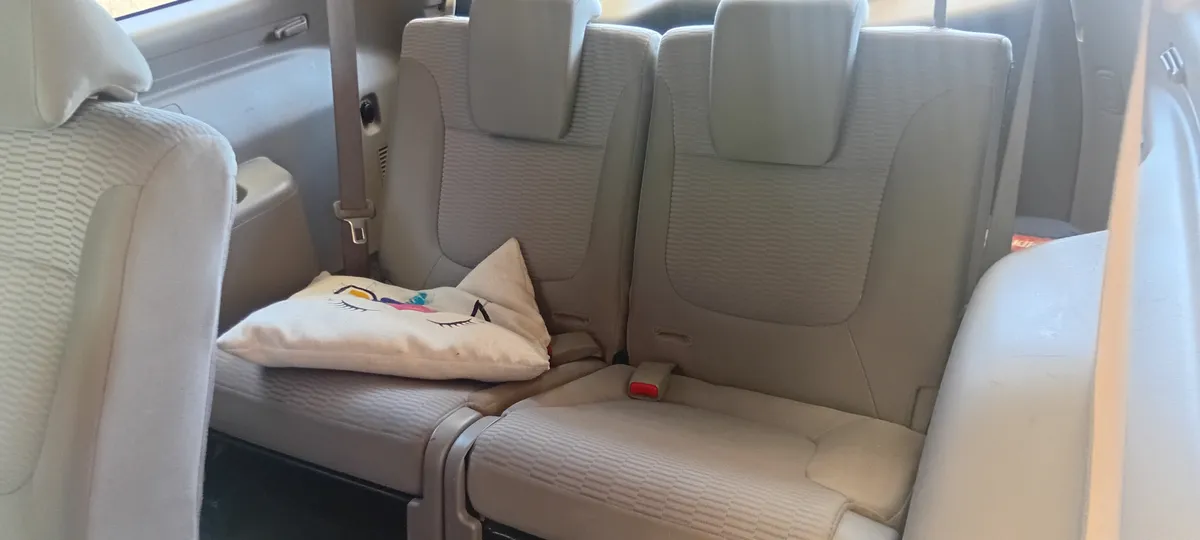 MITSUBISHI MONTERO SPORT 3.2 At Glx 4x4 Dsl G2 año 2011