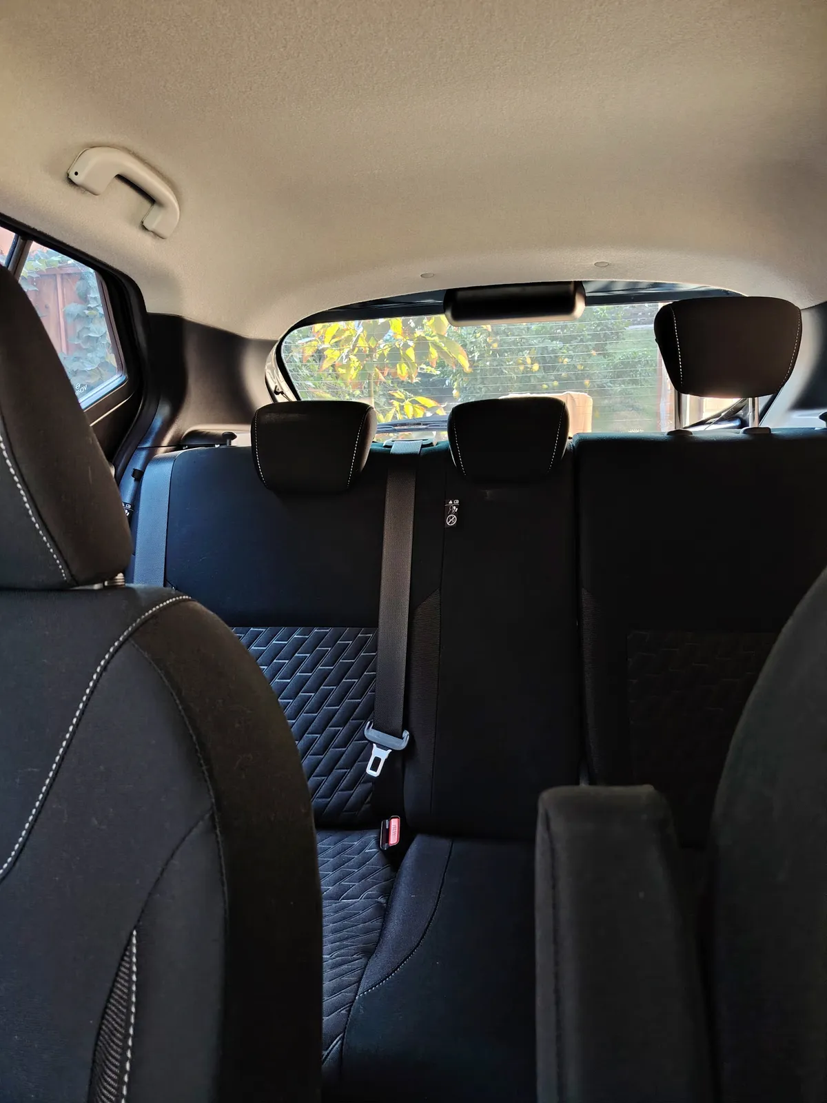 NISSAN KICKS 1.6 Advance Nfc Mt año 2025