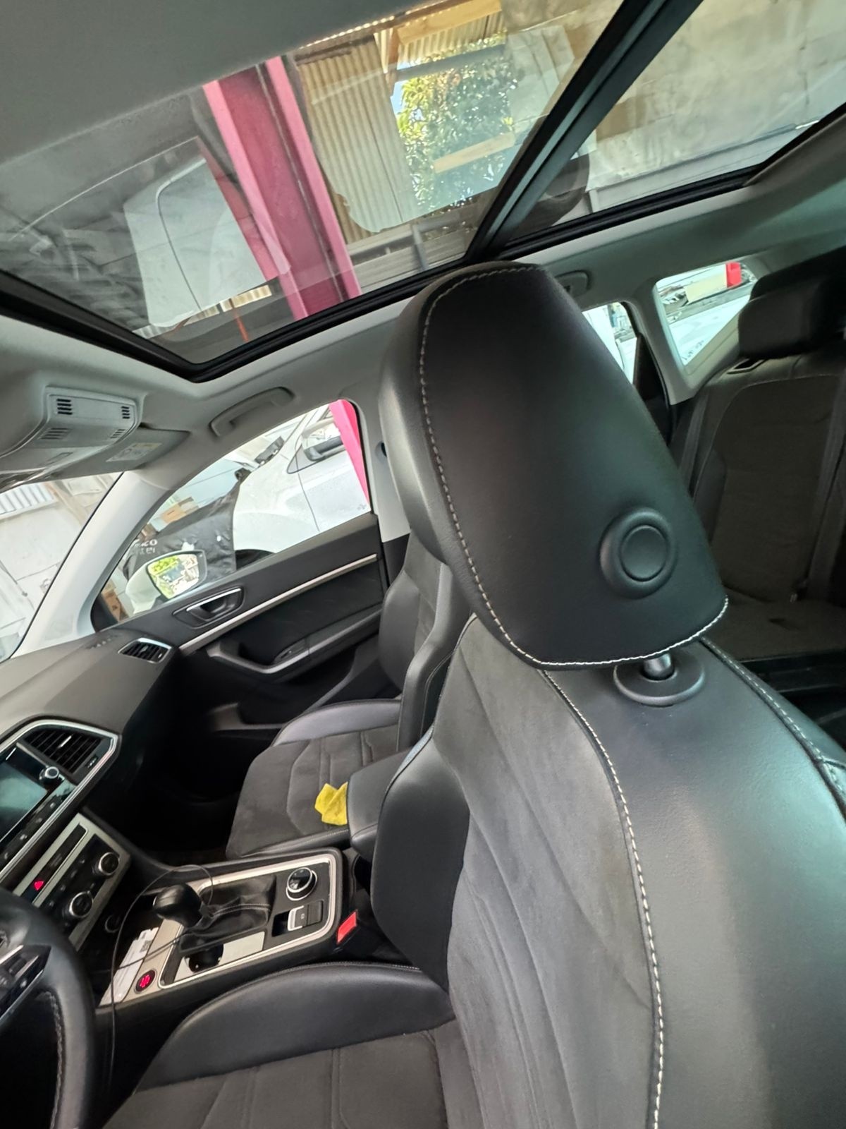 Seat Ateca 1.4 Xperience At año 2021