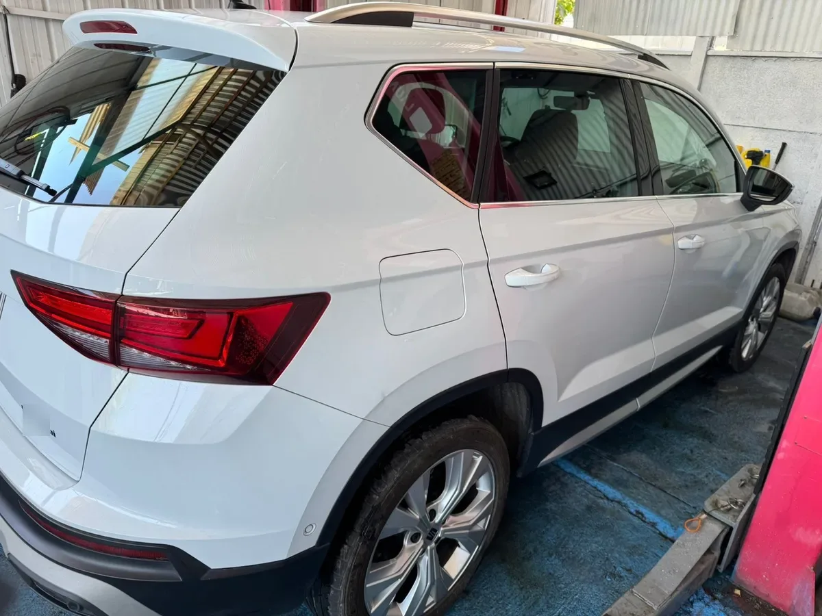 Seat Ateca 1.4 Xperience At año 2021