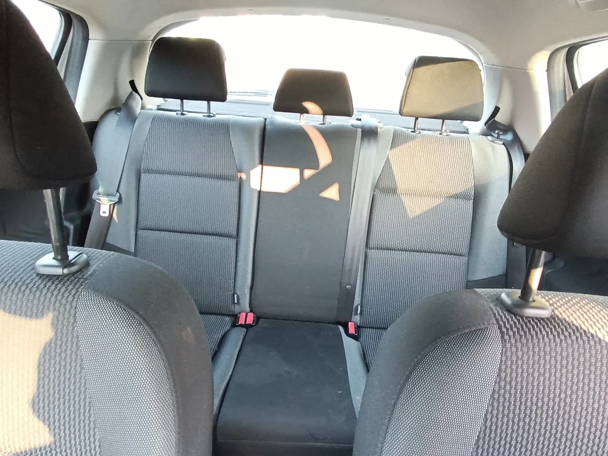 PEUGEOT 207 1.4 Premium One 75hp Mt año 2012