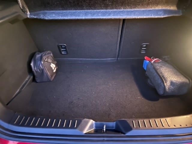 MAZDA CX-3 2.0 Gt I-Stop Gps At 4x4 año 2020