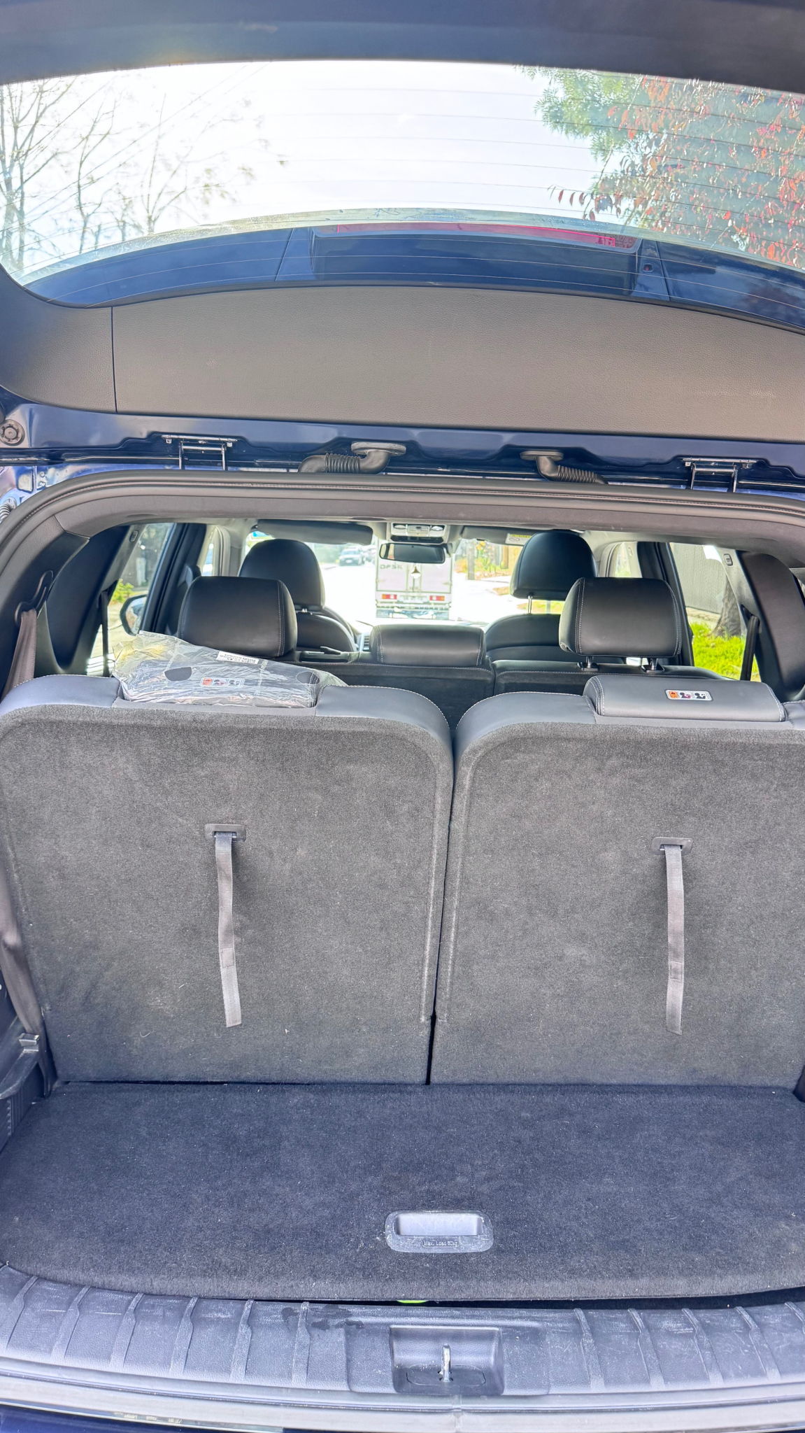 SSANGYONG REXTON 2.0 Lx At 4x4 Diesel año 2022