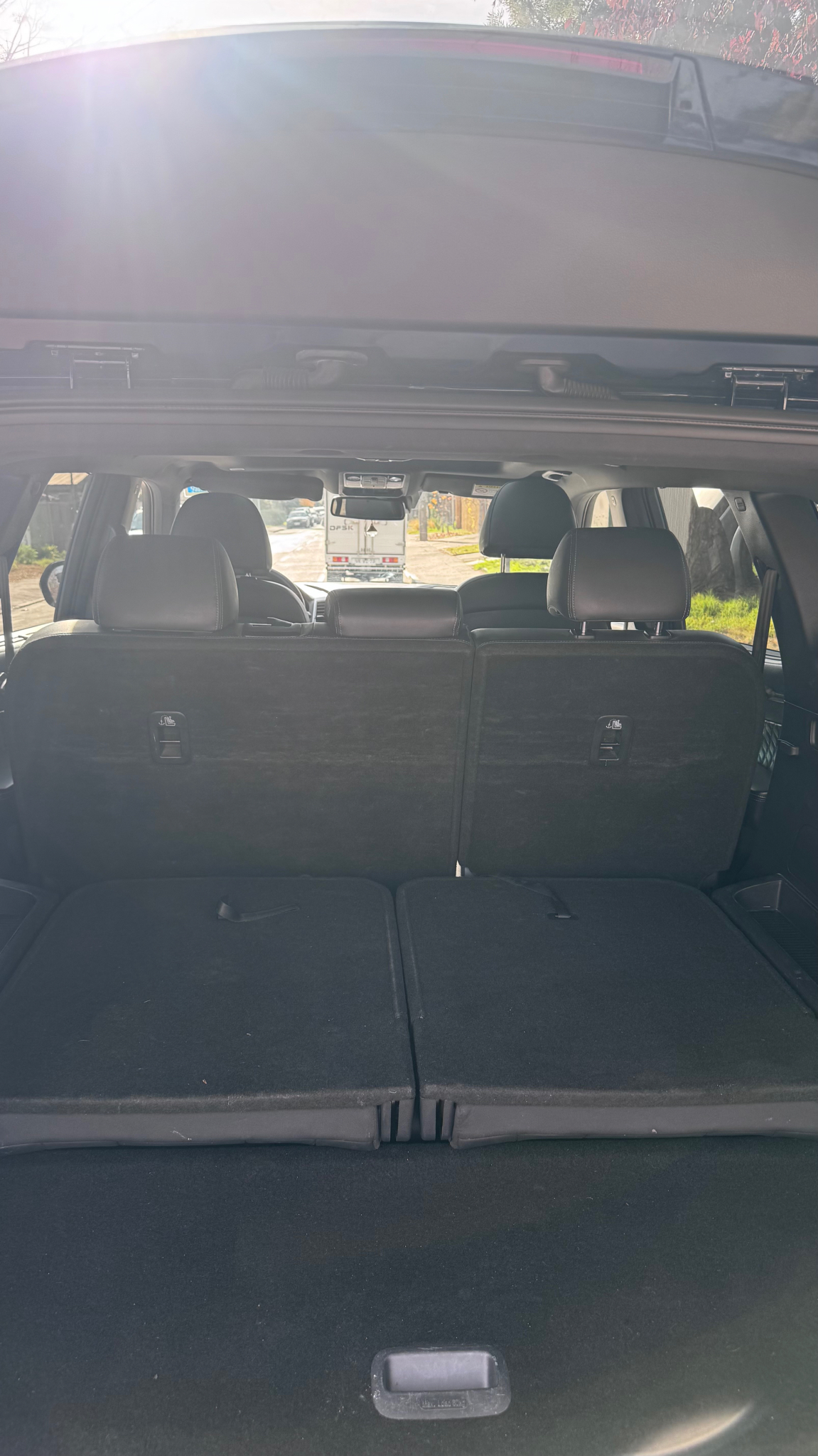 SSANGYONG REXTON 2.0 Lx At 4x4 Diesel año 2022