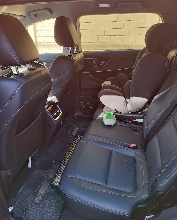 Chery Tiggo 8 1.5 Glx At año 2021