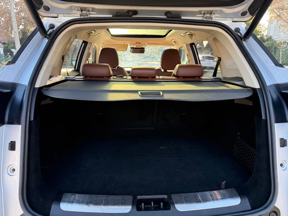 GEELY AZKARRA 1.5 Turbo Comfort At año 2022