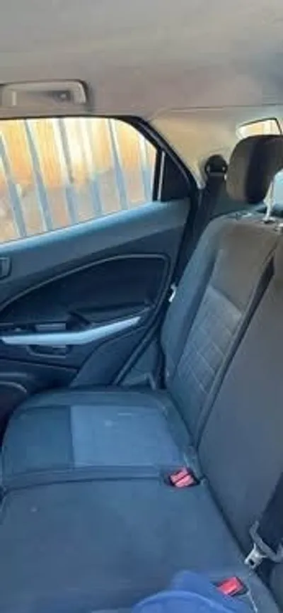 Peugeot 2008 1.6 Atactive Pack Bluehdi 100hp E6 Mt Diesel año 2018