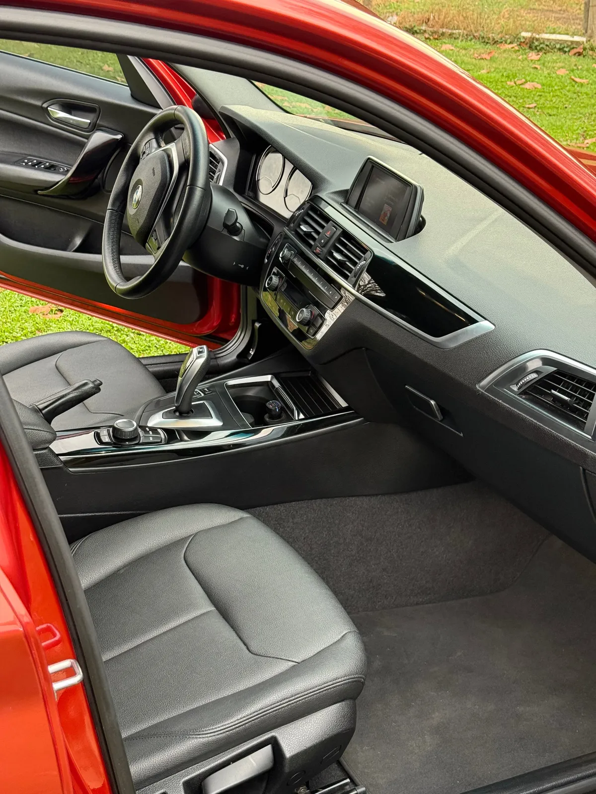 BMW 118 1.5 Lci Mt año 2018