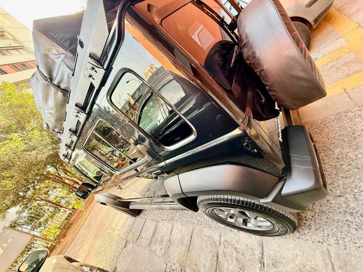 Suzuki JIMNY 1.5 Glx Mt 4x4 año 2025