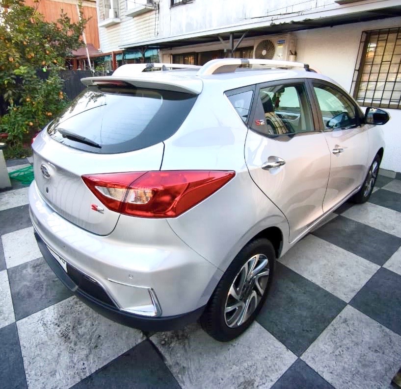 JAC S2 1.5 Plus Mt año 2021