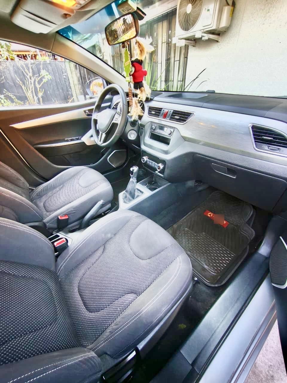 JAC S2 1.5 Plus Mt año 2021