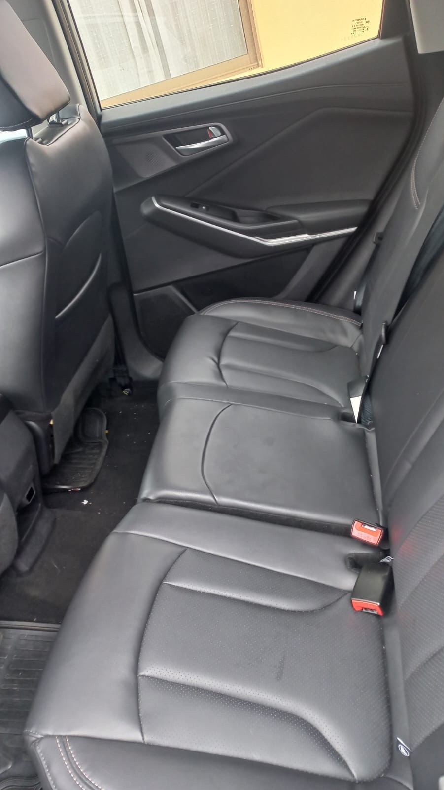 Changan Cs15 1.5 Elite At año 2025