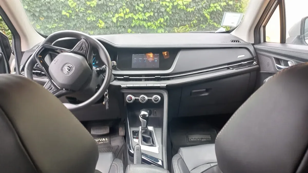 Changan Cs15 1.5 Elite At año 2025