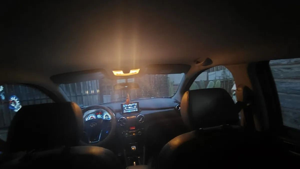 BAIC X25 1.5 Comfortable Mt año 2020