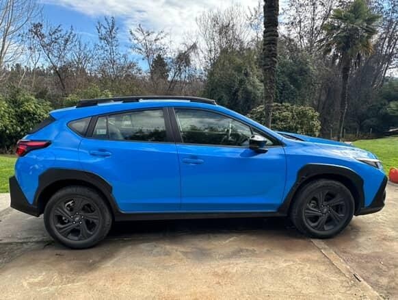 Subaru Xv Otra año 2024