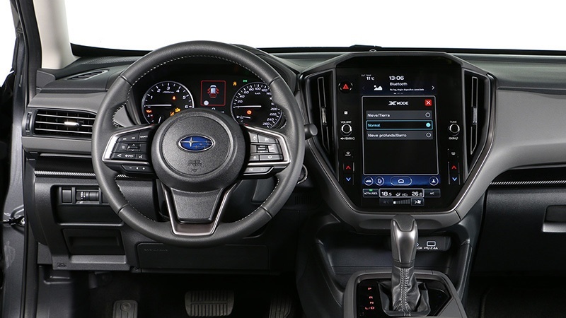 Subaru Xv Otra año 2024