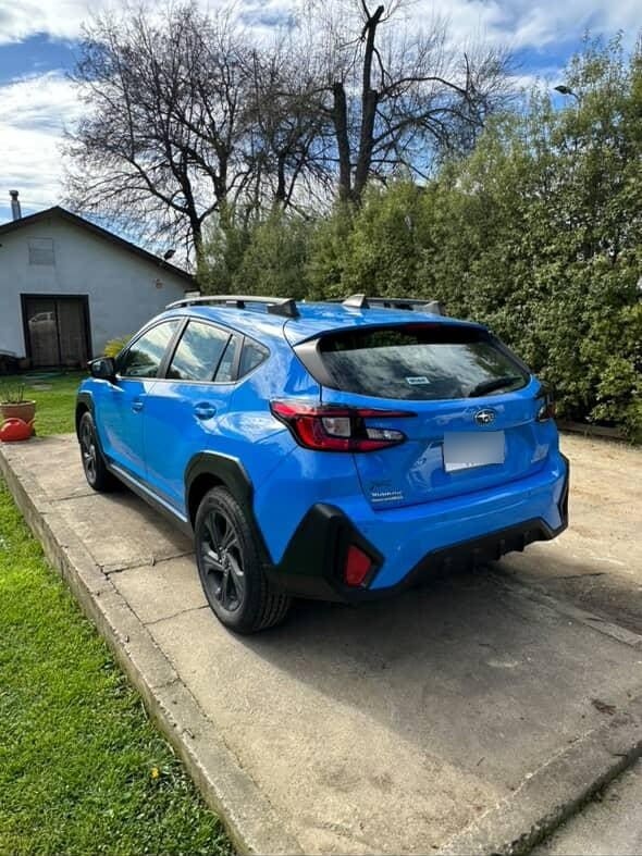 Subaru Xv Otra año 2024
