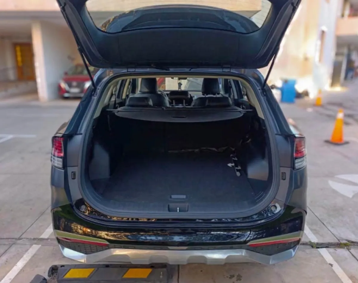 Kia Sportage Sportage Lx 2.0 Gsl 6mt 4x2 año 2022