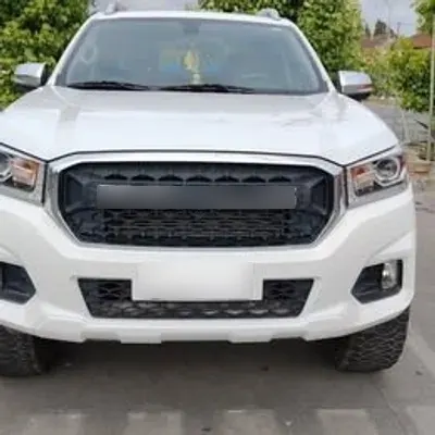 MAXUS T60 2.0 D20 Glx At 4x4 Diesel año 2022