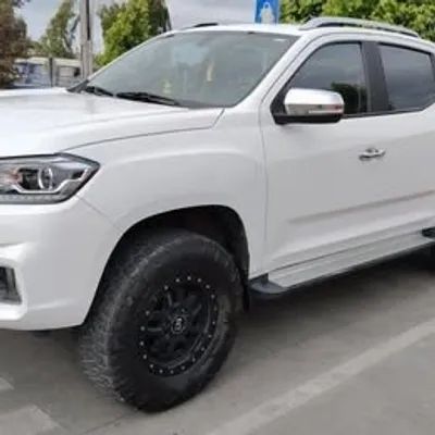 MAXUS T60 2.0 D20 Glx At 4x4 Diesel año 2022