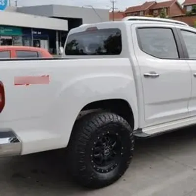 MAXUS T60 2.0 D20 Glx At 4x4 Diesel año 2022