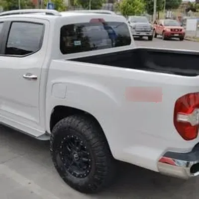 MAXUS T60 2.0 D20 Glx At 4x4 Diesel año 2022