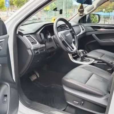 MAXUS T60 2.0 D20 Glx At 4x4 Diesel año 2022