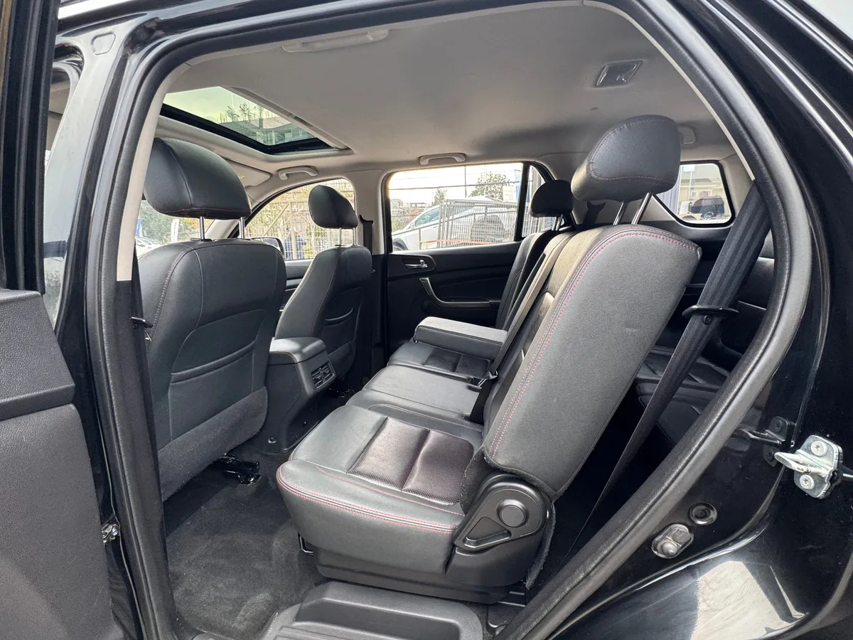 CHANGAN CX70 1.6 Luxury Mt año 2021