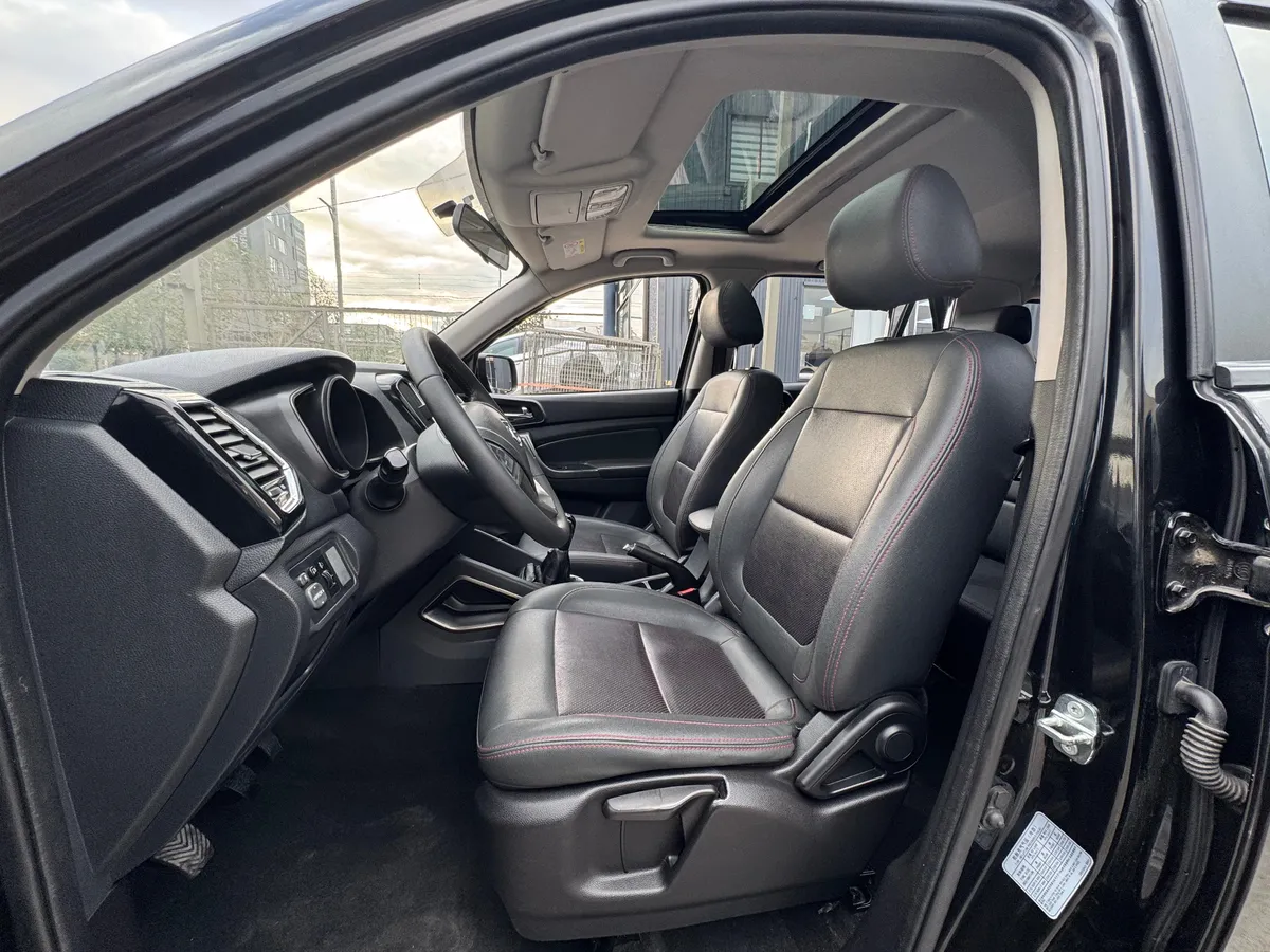 CHANGAN CX70 1.6 Luxury Mt año 2021