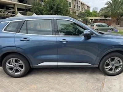 FORD TERRITORY 1.5 Trend At año 2025