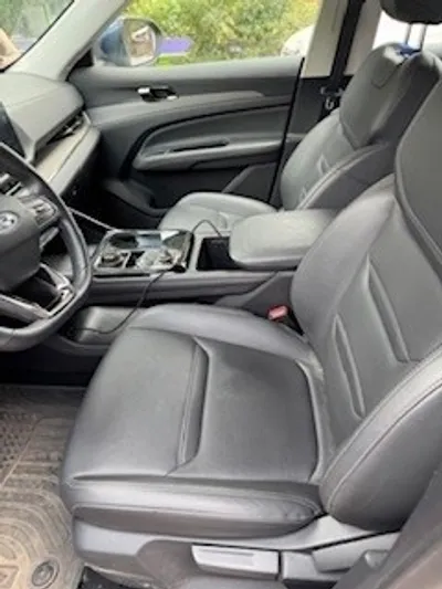 FORD TERRITORY 1.5 Trend At año 2025