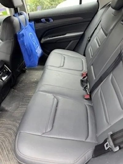 FORD TERRITORY 1.5 Trend At año 2025