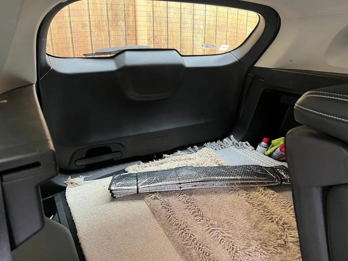 HAVAL H6 2.0 Deluxe At 4x4 año 2023