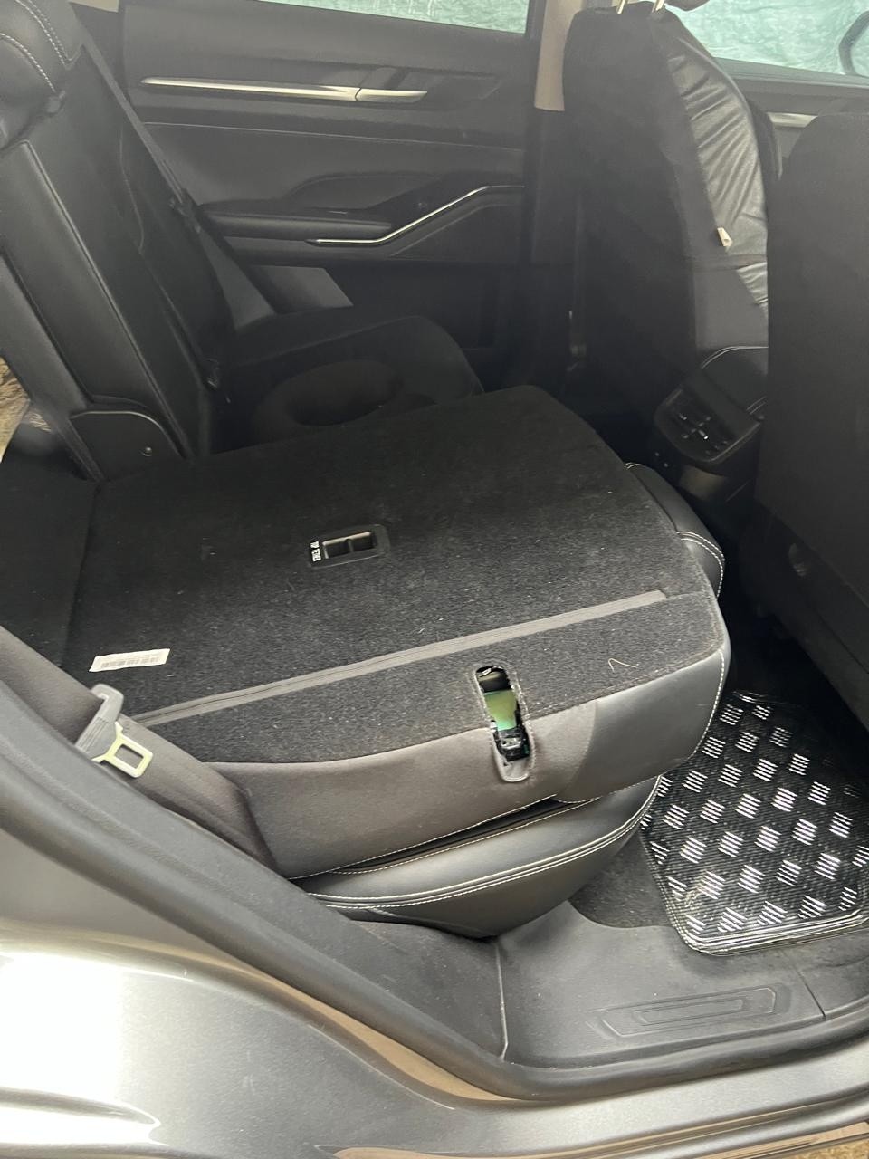 HAVAL H6 2.0 Deluxe At 4x4 año 2023