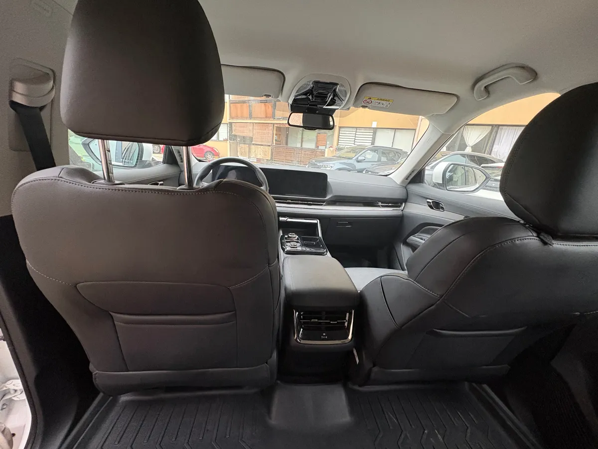 Ford Territory 1.5 Trend At año 2025