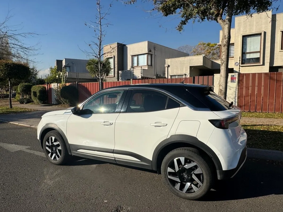 OPEL MOKKA 1.2 Elegance Mt año 2023